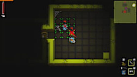 Screenshot for Quest of Dungeons
