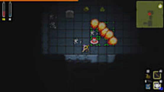 Screenshot for Quest of Dungeons