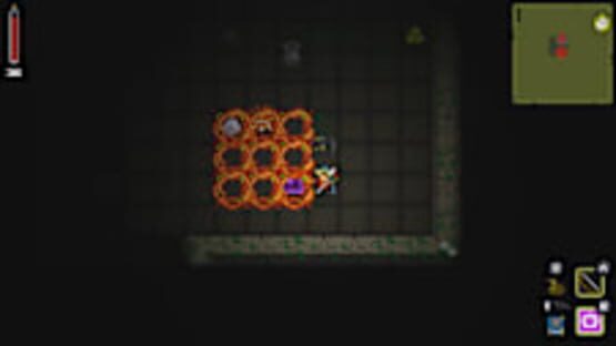Screenshot for Quest of Dungeons