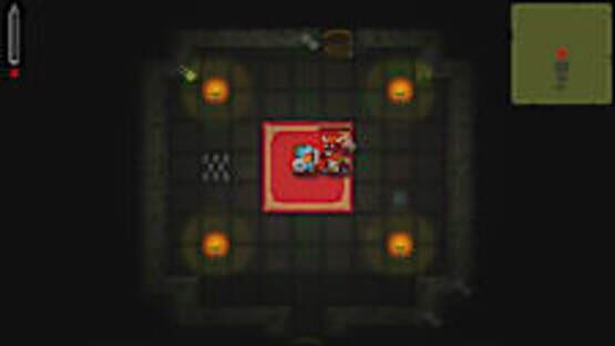 Screenshot for Quest of Dungeons