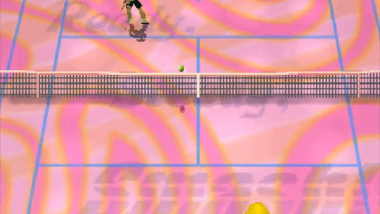 Screenshot for Smash Court 3