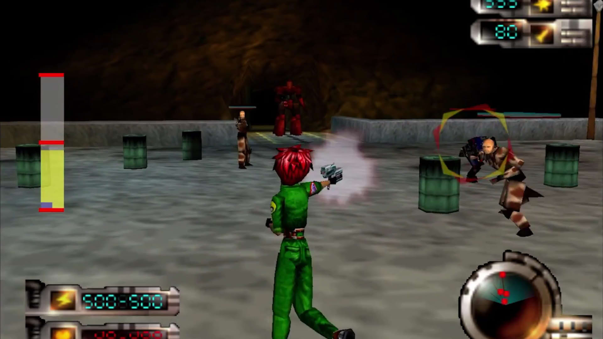 Screenshot for RiQa