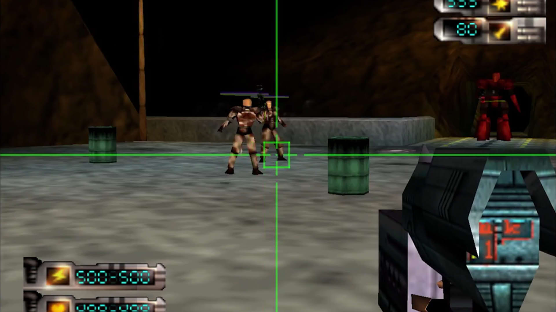 Screenshot for RiQa