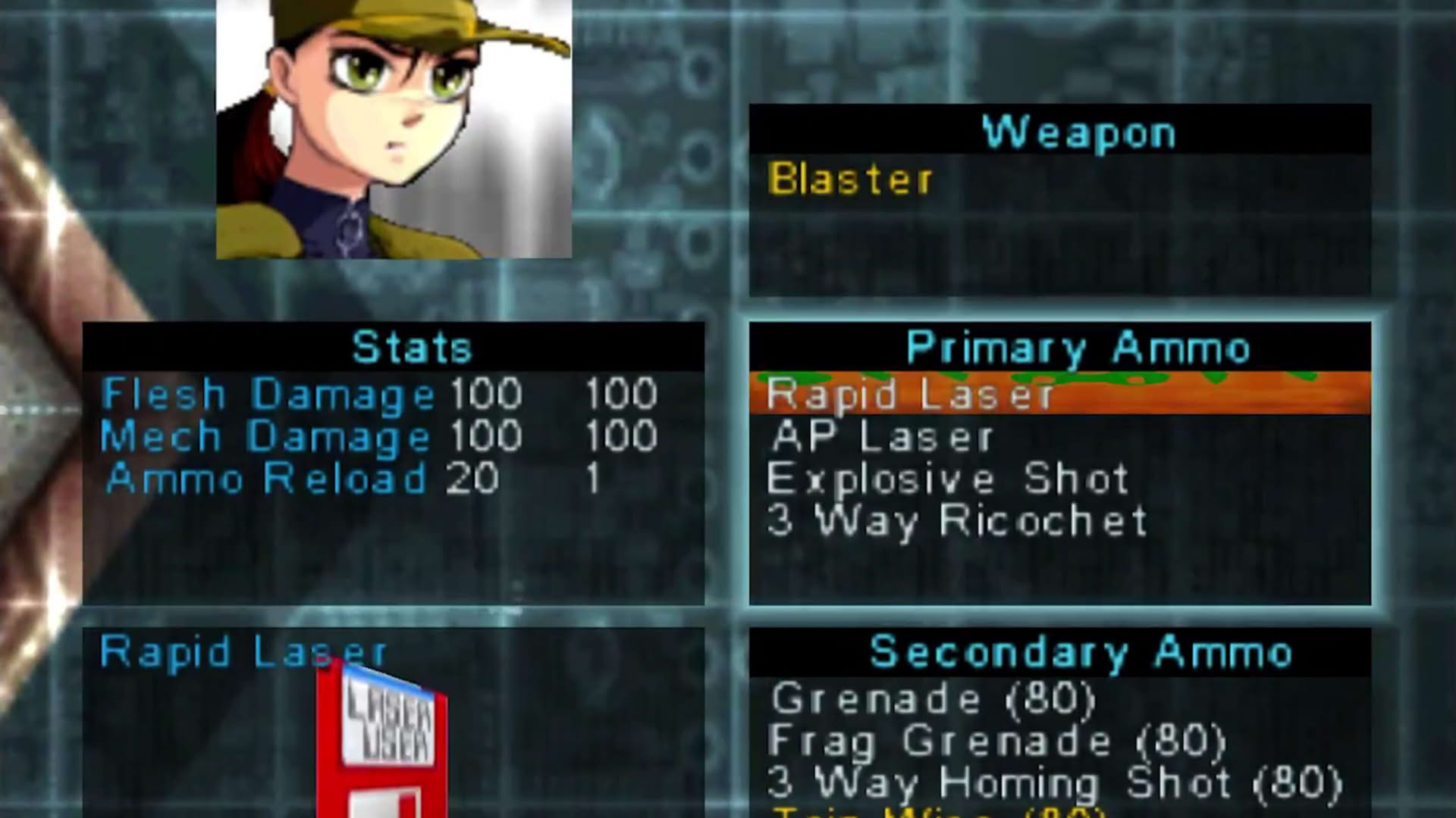 Screenshot for RiQa