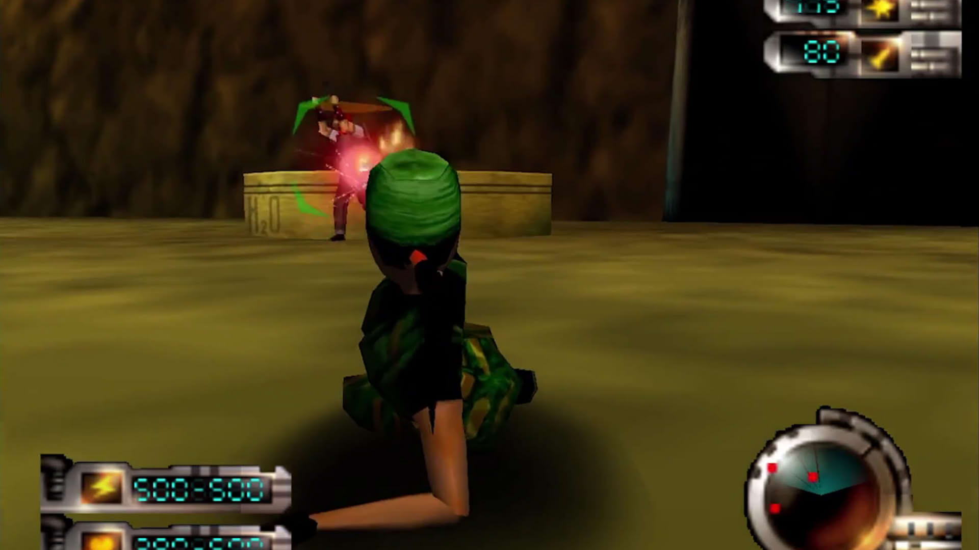 Screenshot for RiQa