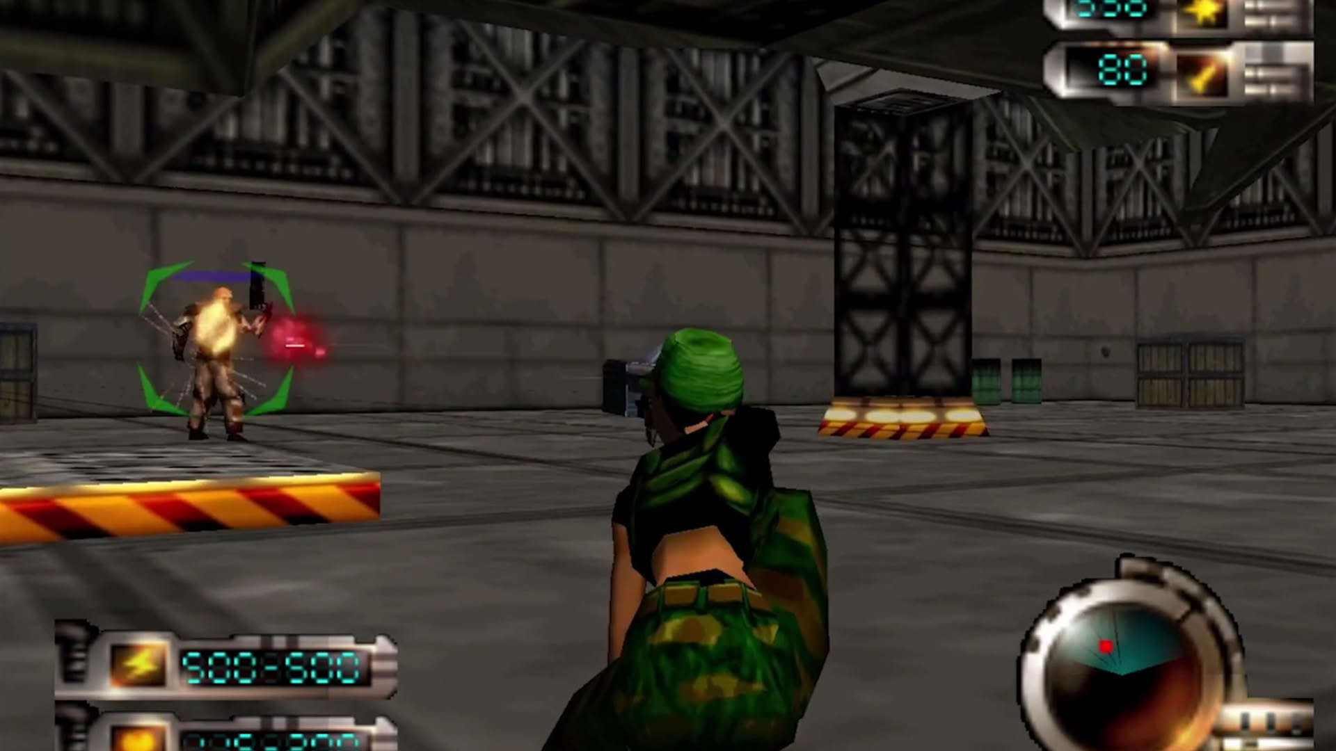 Screenshot for RiQa
