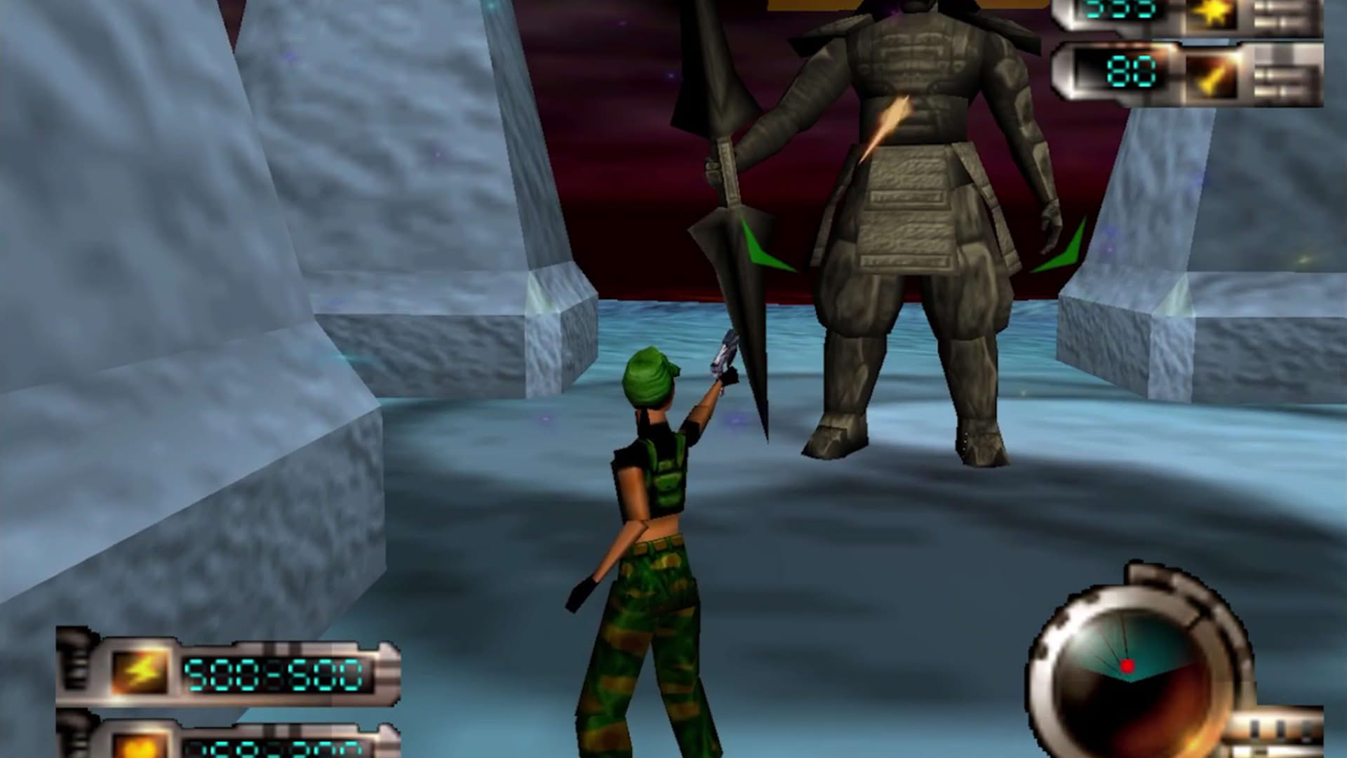 Screenshot for RiQa