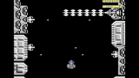 Screenshot for SideWinder II