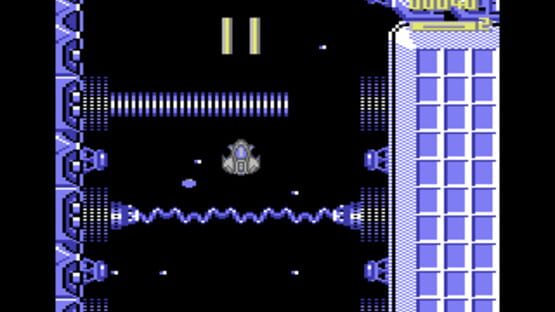 Screenshot for SideWinder II