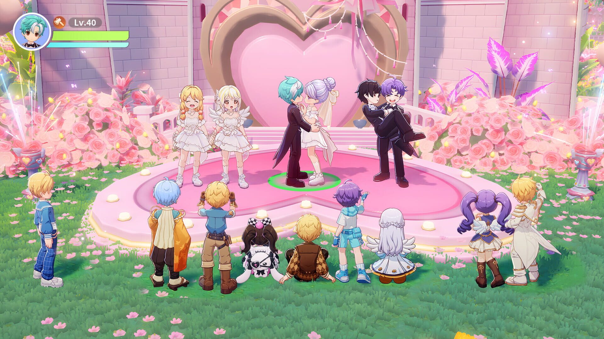 Screenshot for Ragnarok: The New World