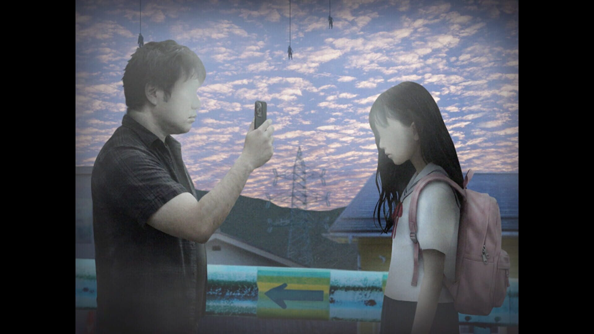 Screenshot for Tsugunohi: The Thread That Beckons to Heaven