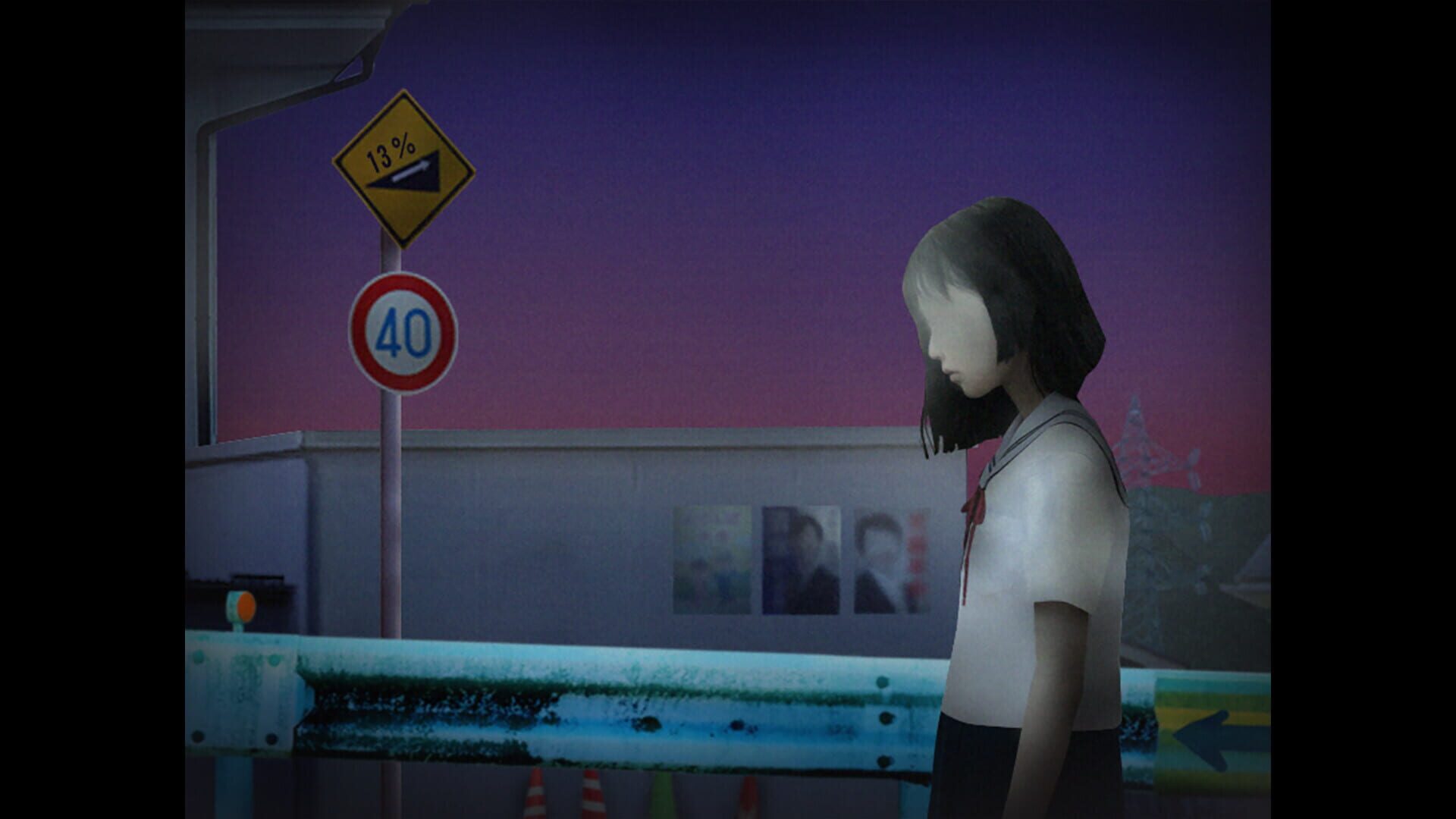 Screenshot for Tsugunohi: The Thread That Beckons to Heaven