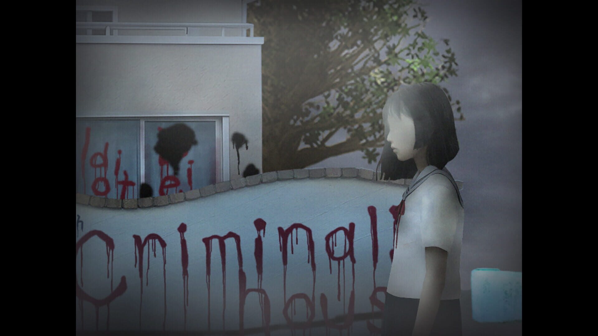 Screenshot for Tsugunohi: The Thread That Beckons to Heaven