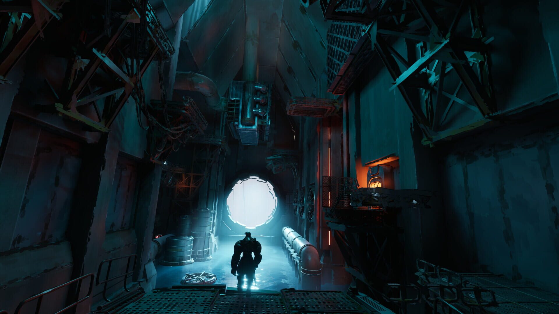 Screenshot for Elta: Defy All Gods