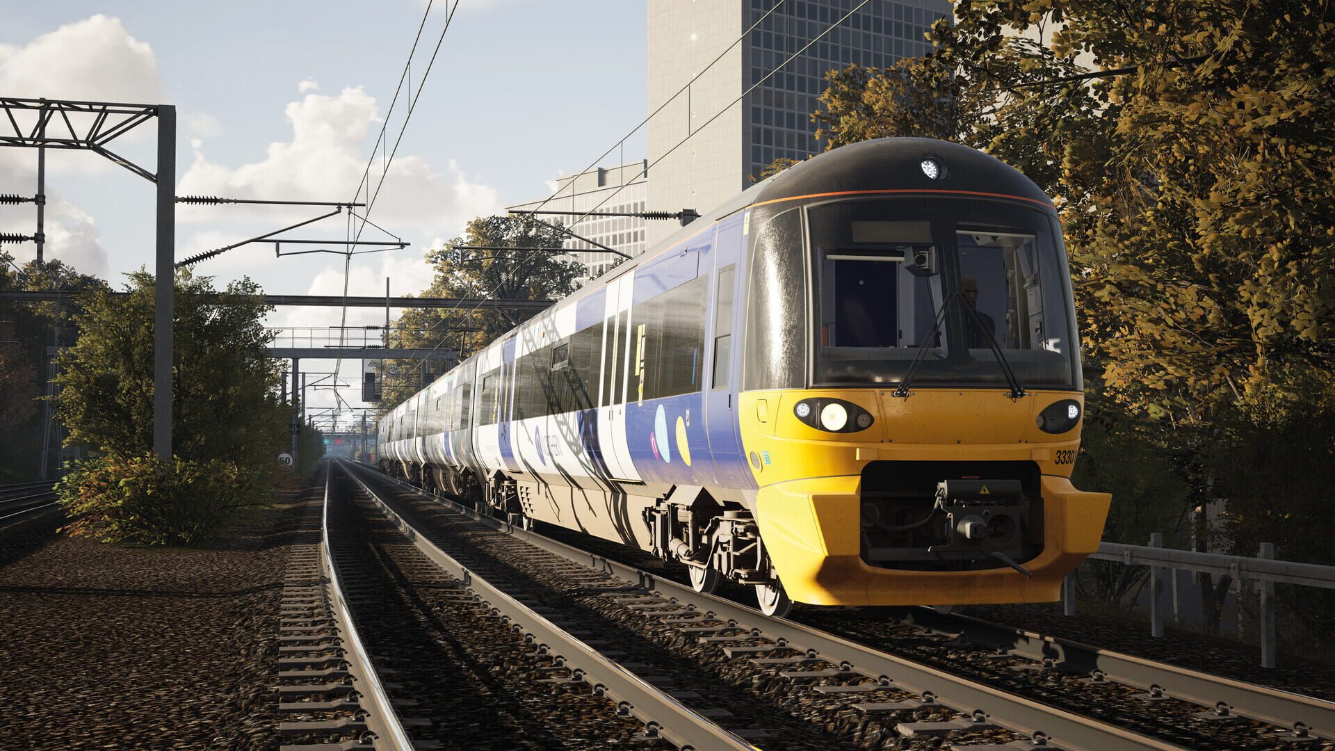 Screenshot for Train Sim World 7