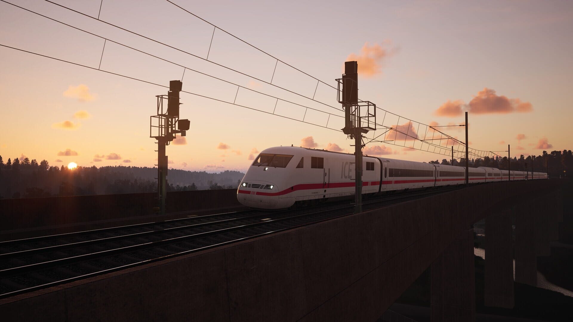 Screenshot for Train Sim World 7