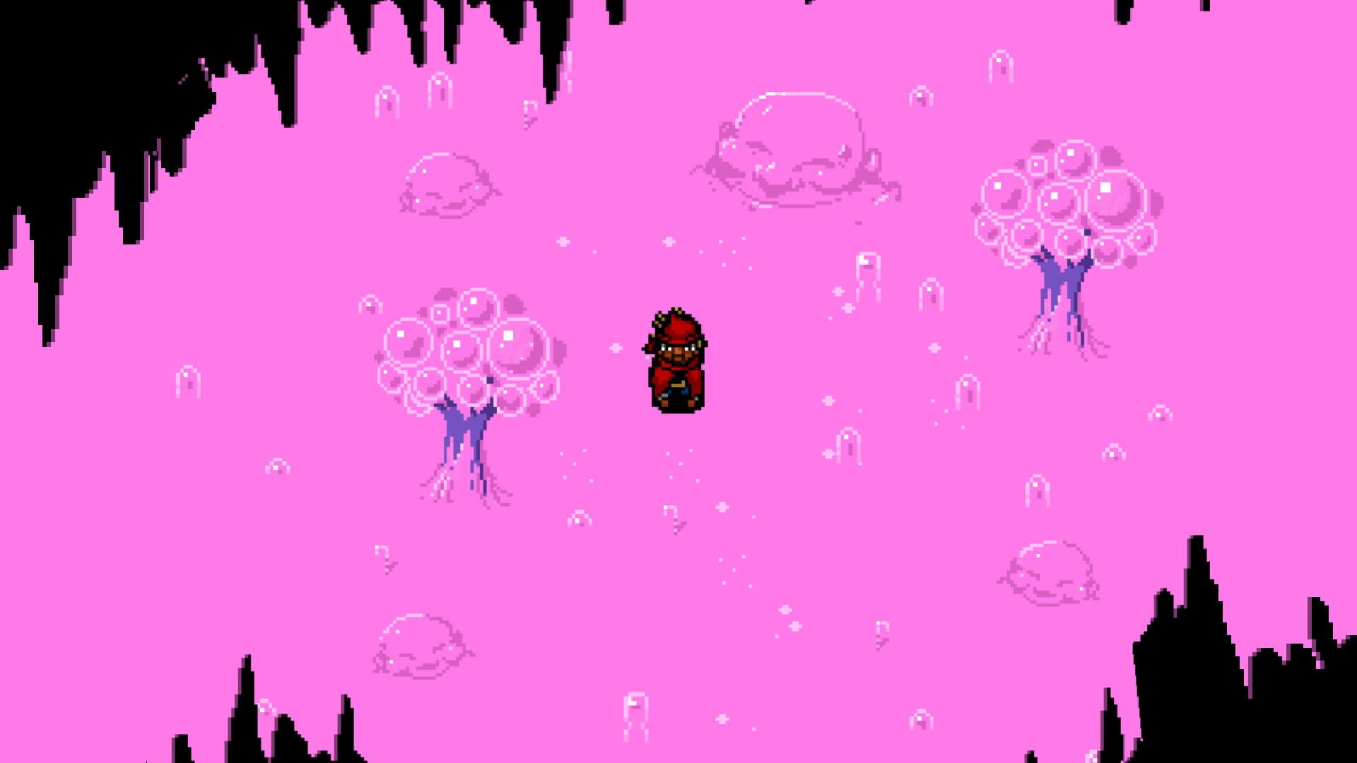 Screenshot for Everhood