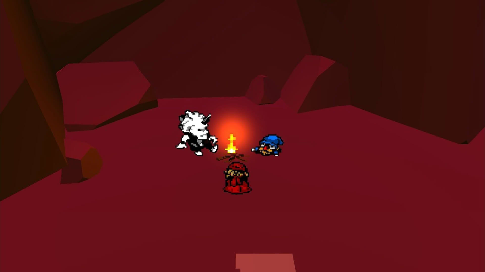 Screenshot for Everhood