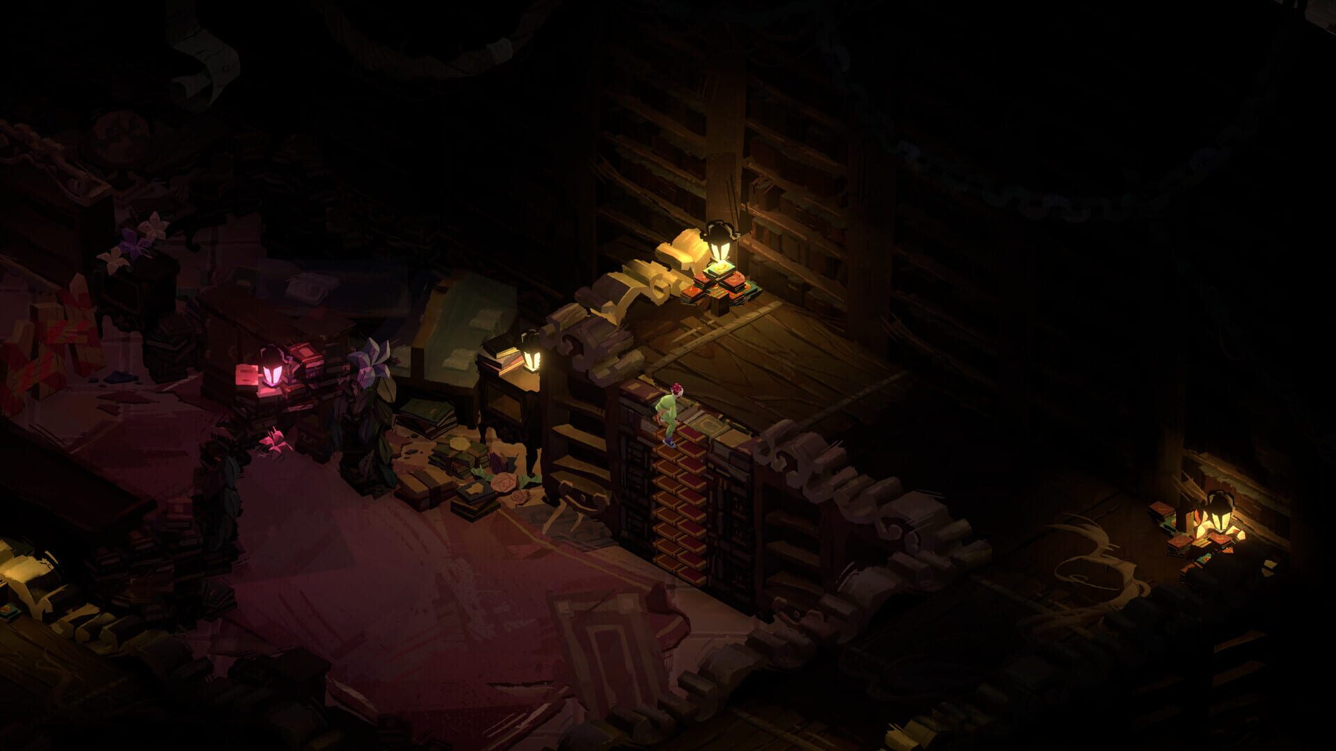 Screenshot for Murals