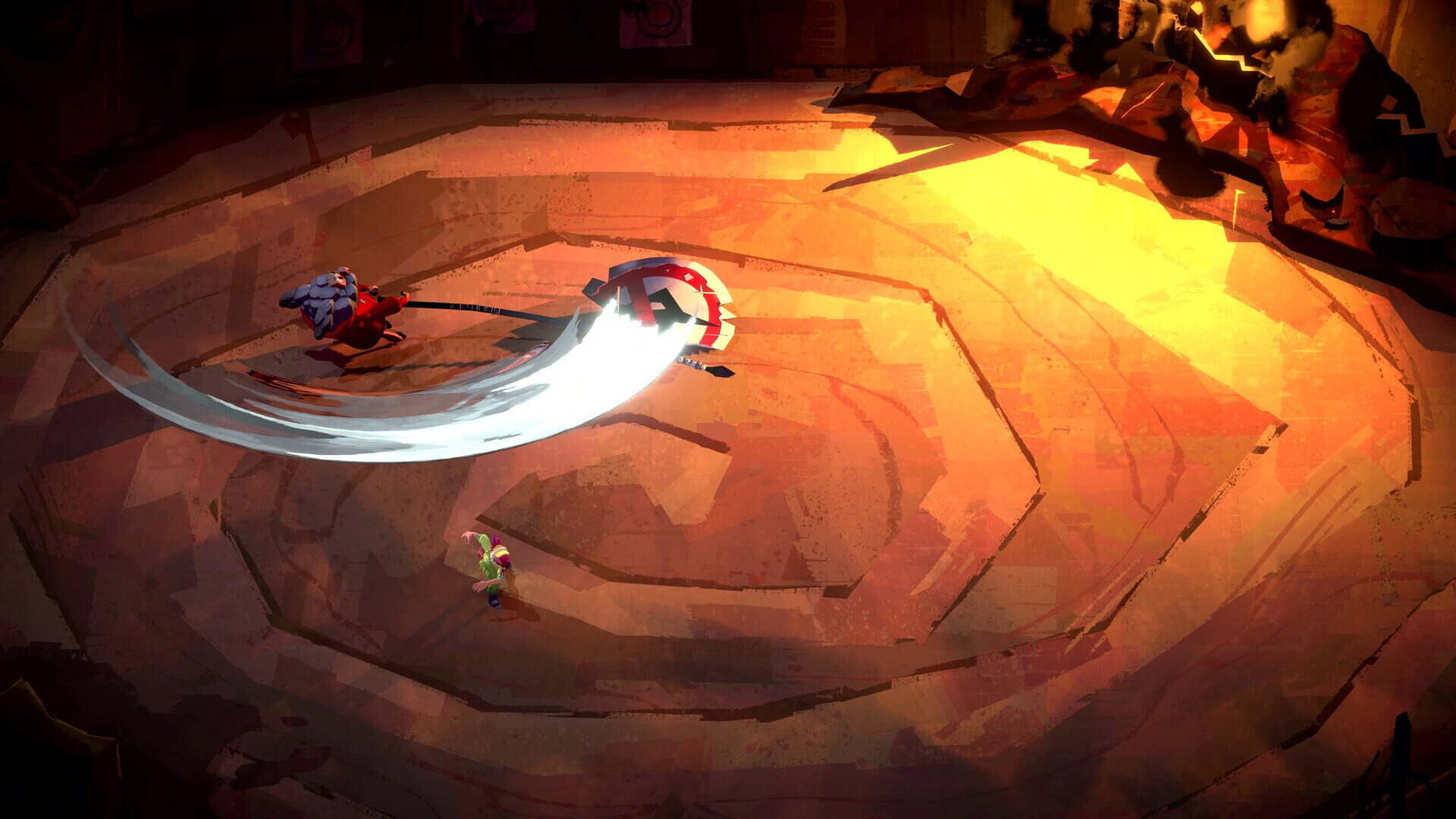 Screenshot for Murals
