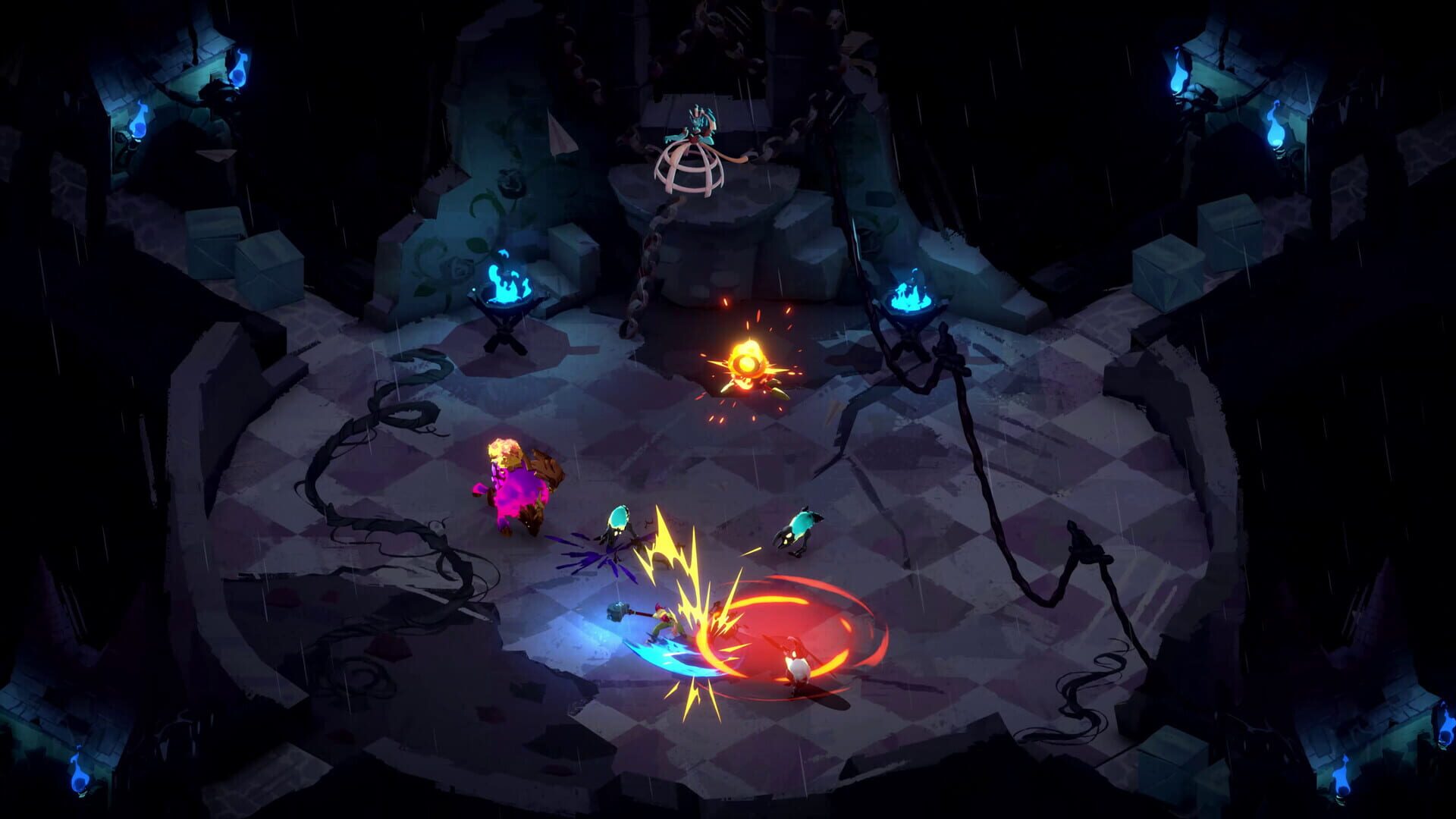 Screenshot for Murals