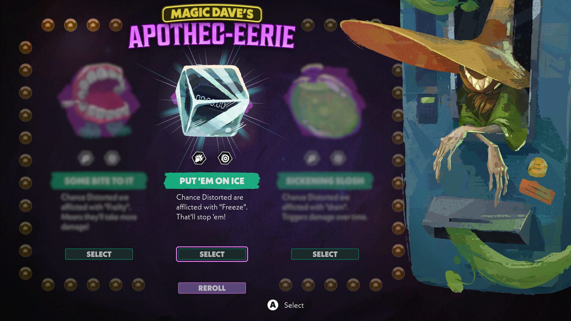 Screenshot for Murals