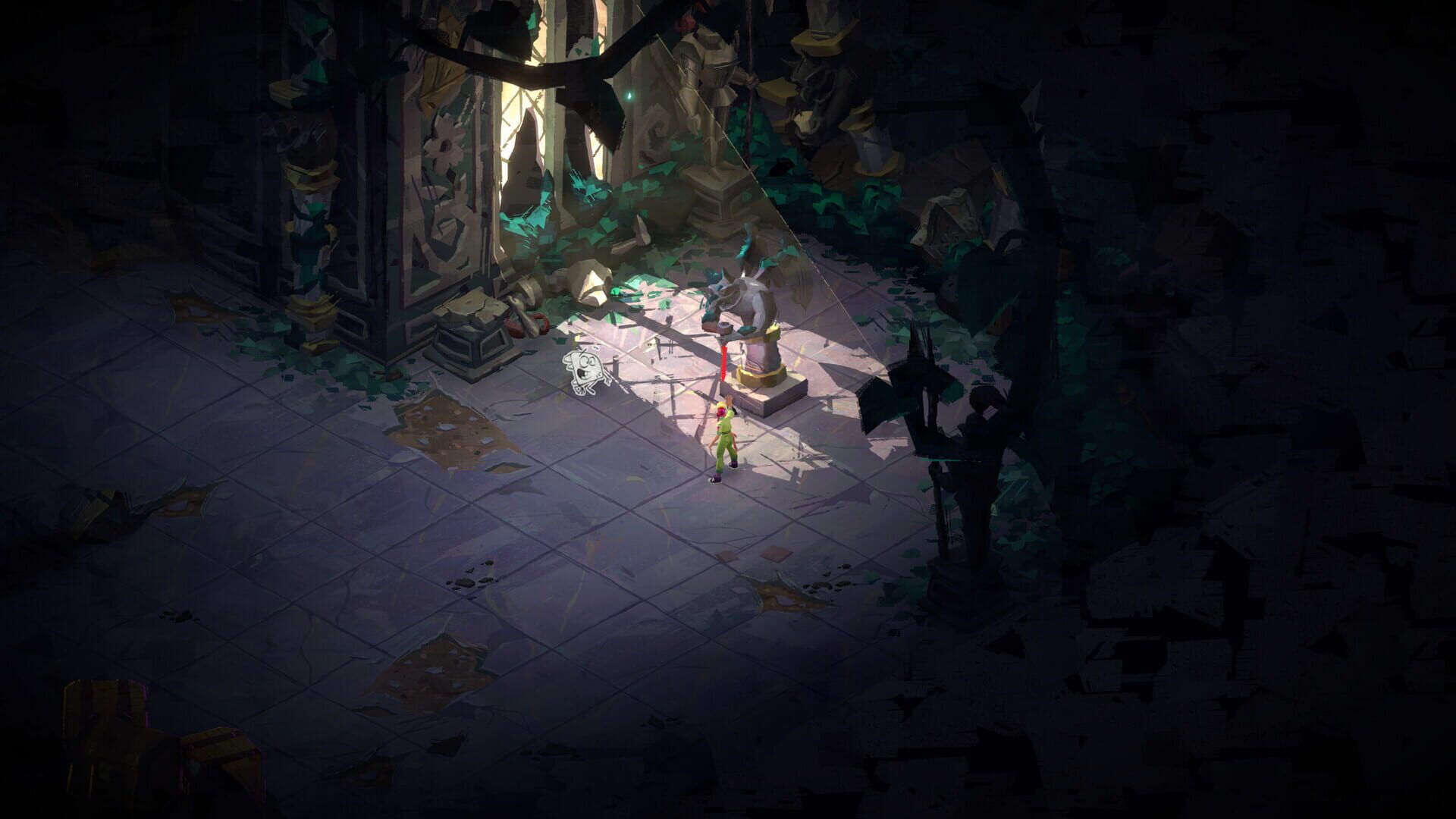 Screenshot for Murals