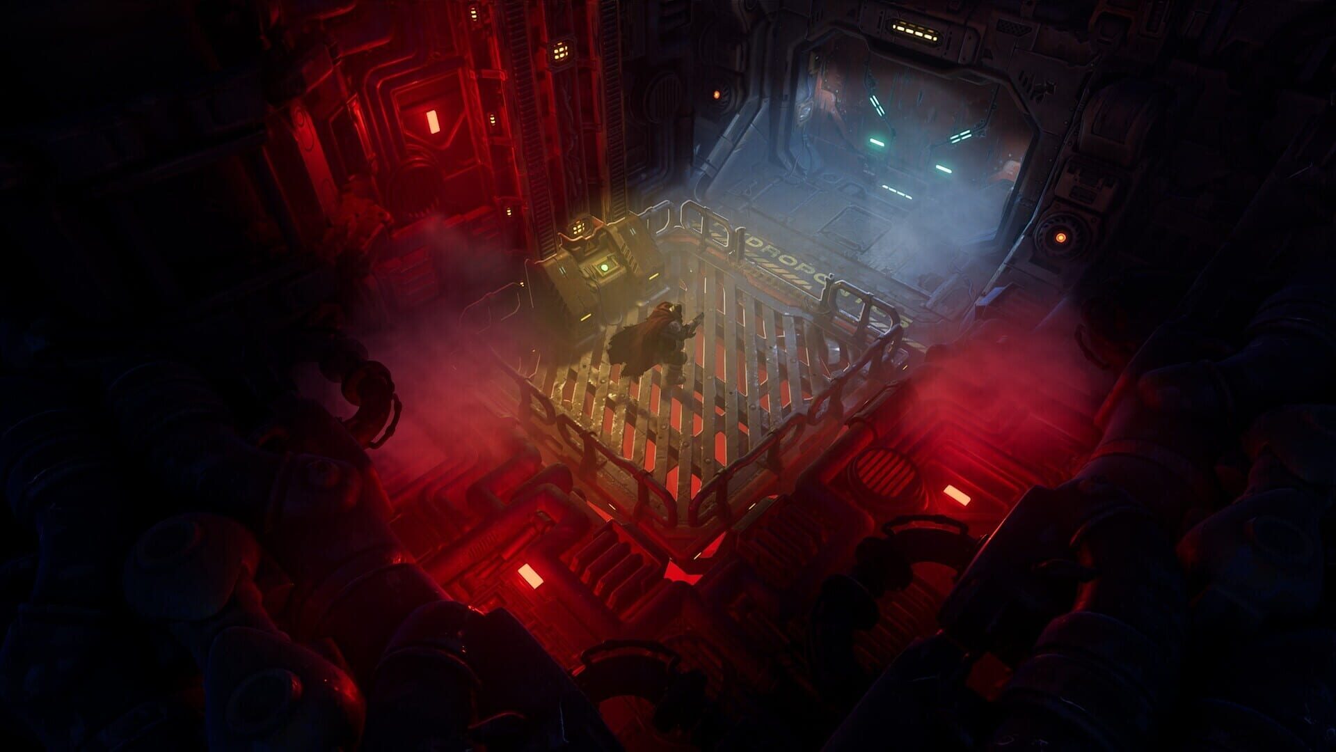 Screenshot for Dust Origins