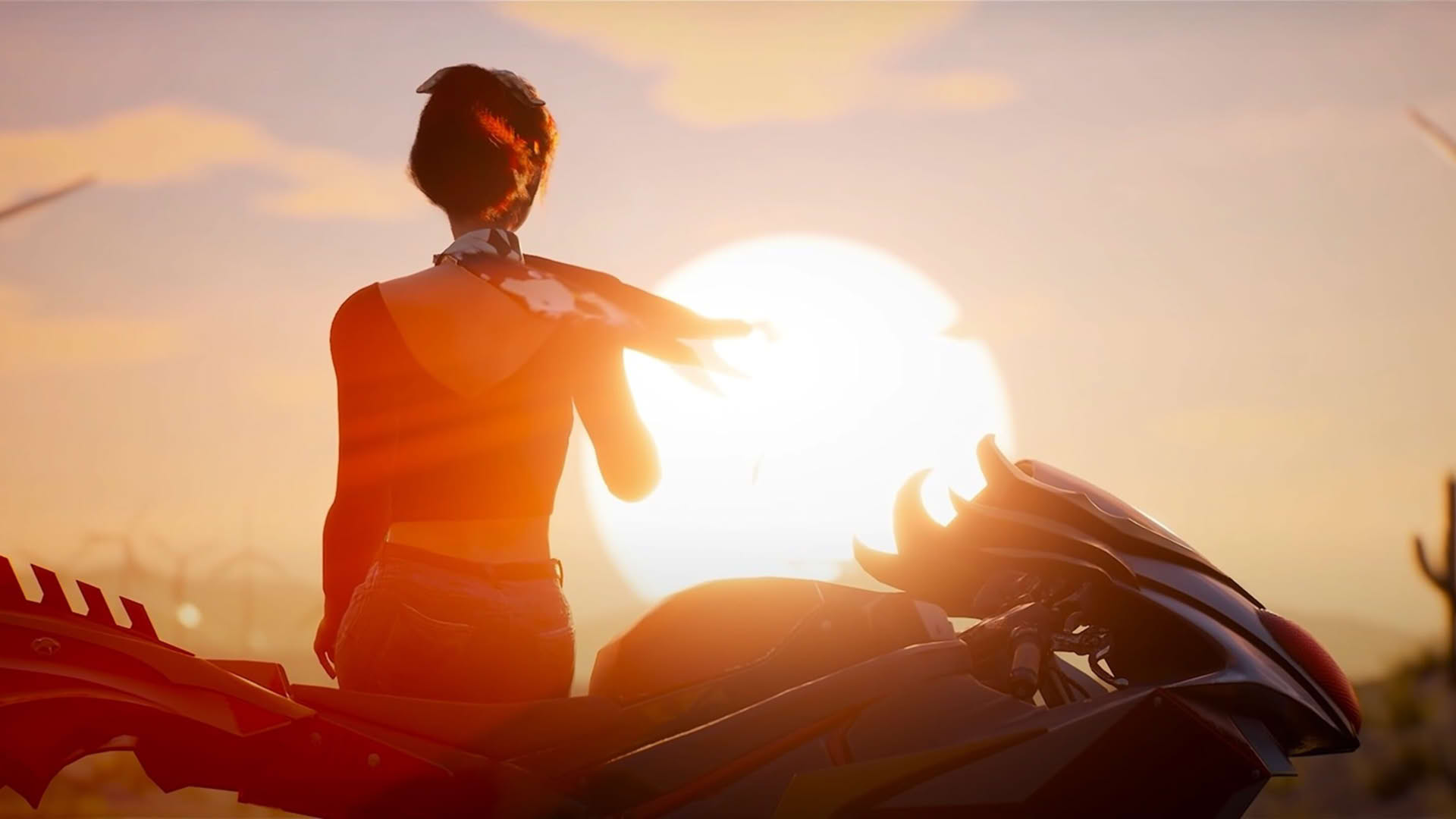 Screenshot for Showa American Story
