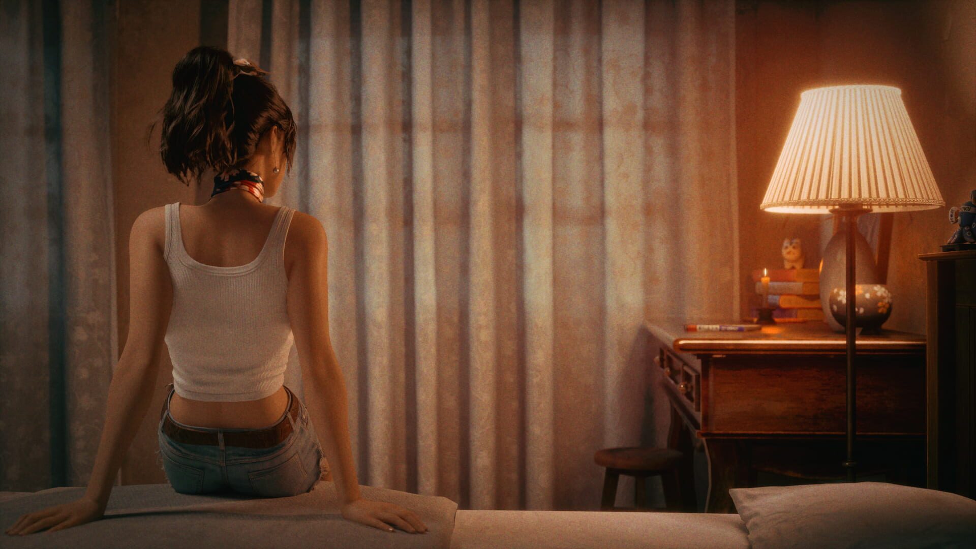 Screenshot for Showa American Story