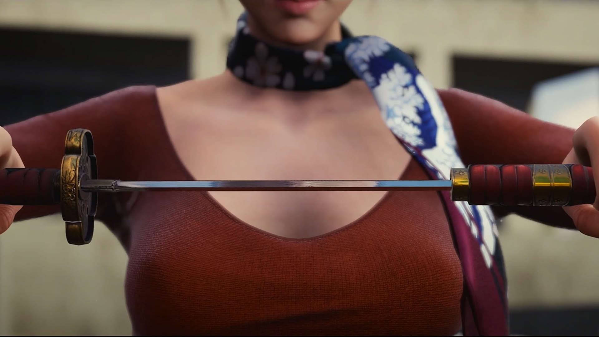 Screenshot for Showa American Story