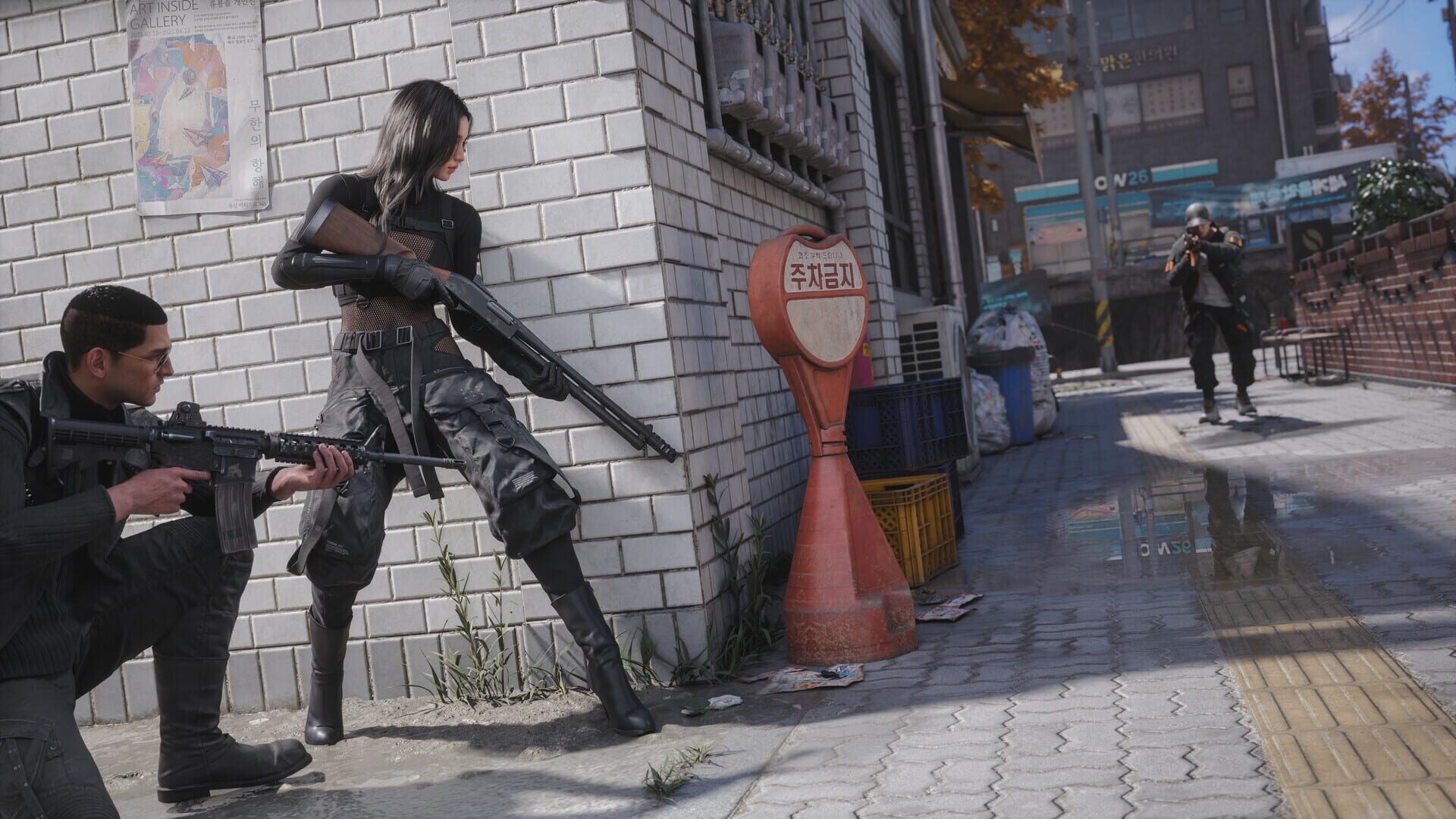 Screenshot for Like or Die