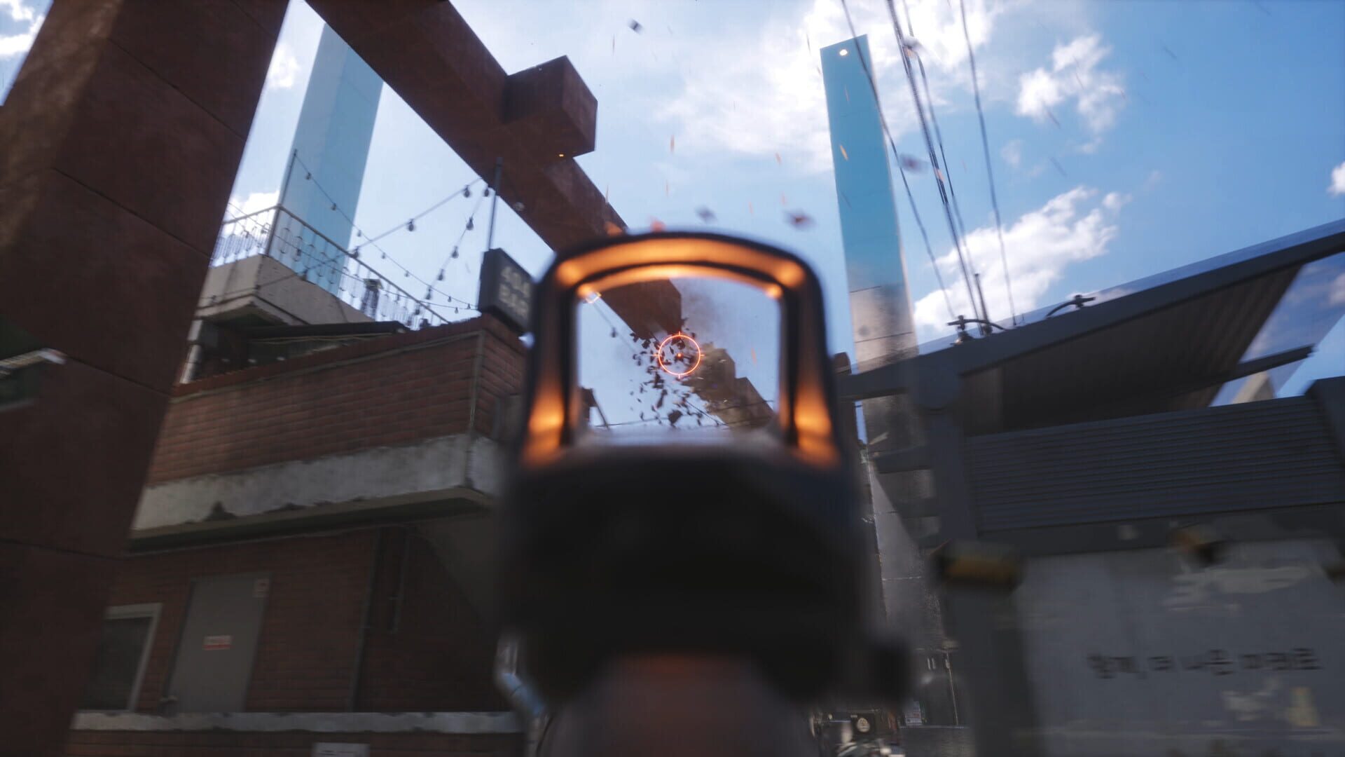 Screenshot for Like or Die