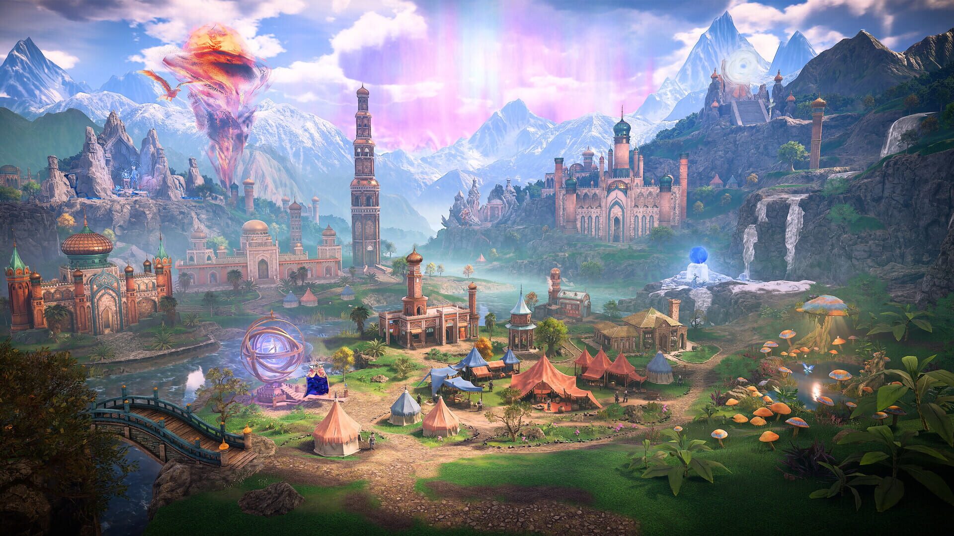 Screenshot for Heroes of Might and Magic III Remake