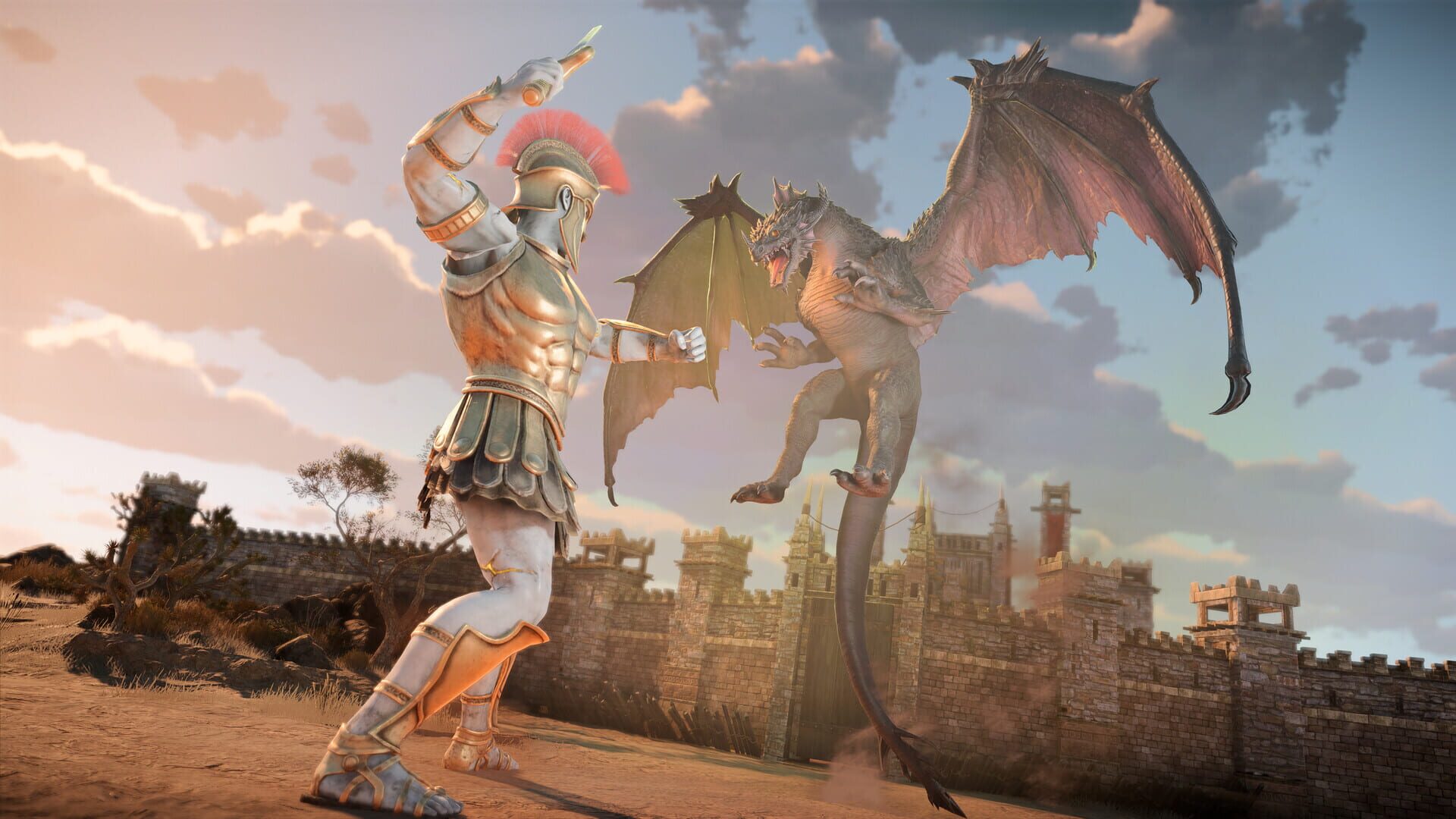 Screenshot for Heroes of Might and Magic III Remake