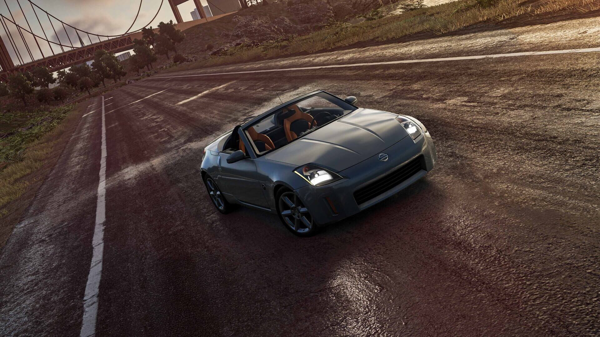 Screenshot for The Crew 2: Nissan Car Pack