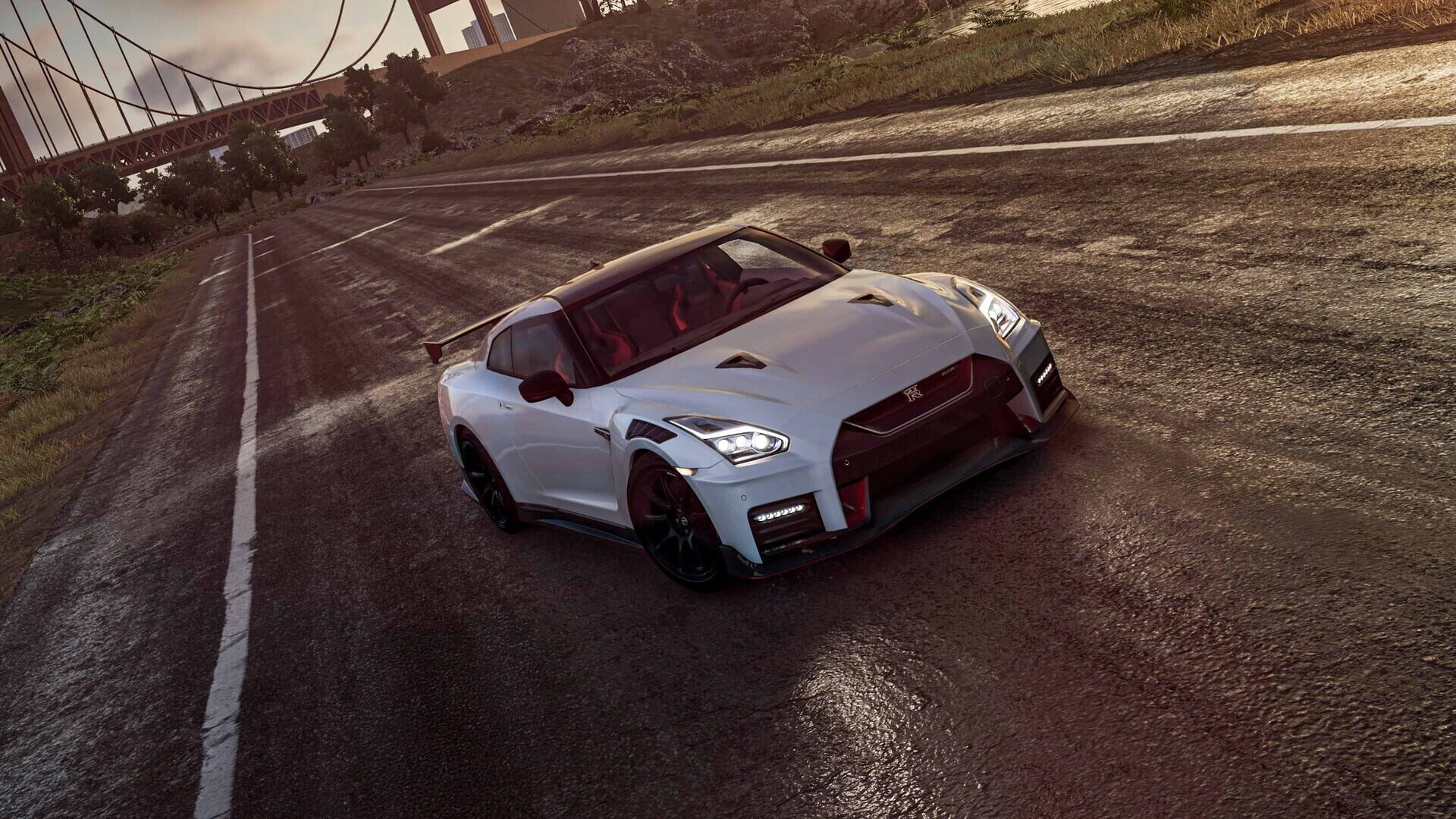 Screenshot for The Crew 2: Nissan Car Pack