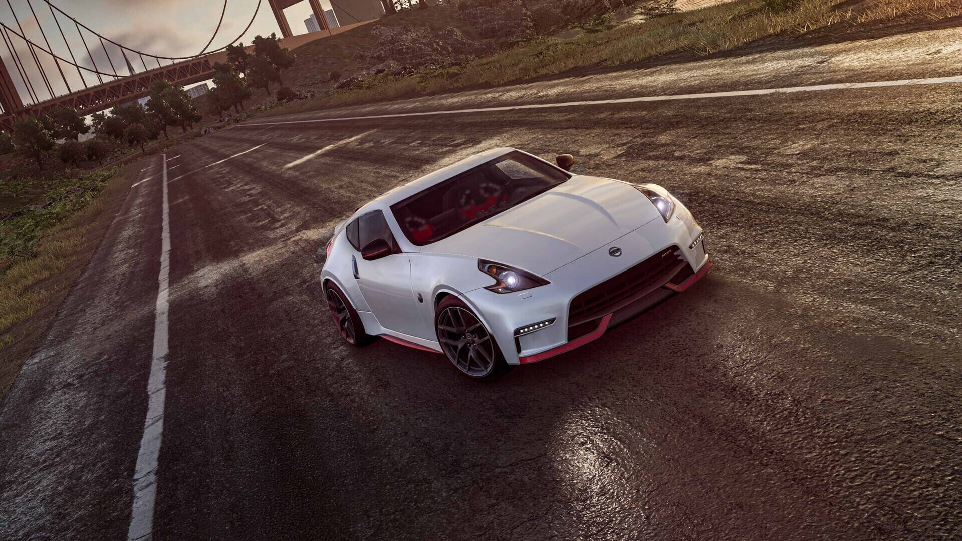 Screenshot for The Crew 2: Nissan Car Pack