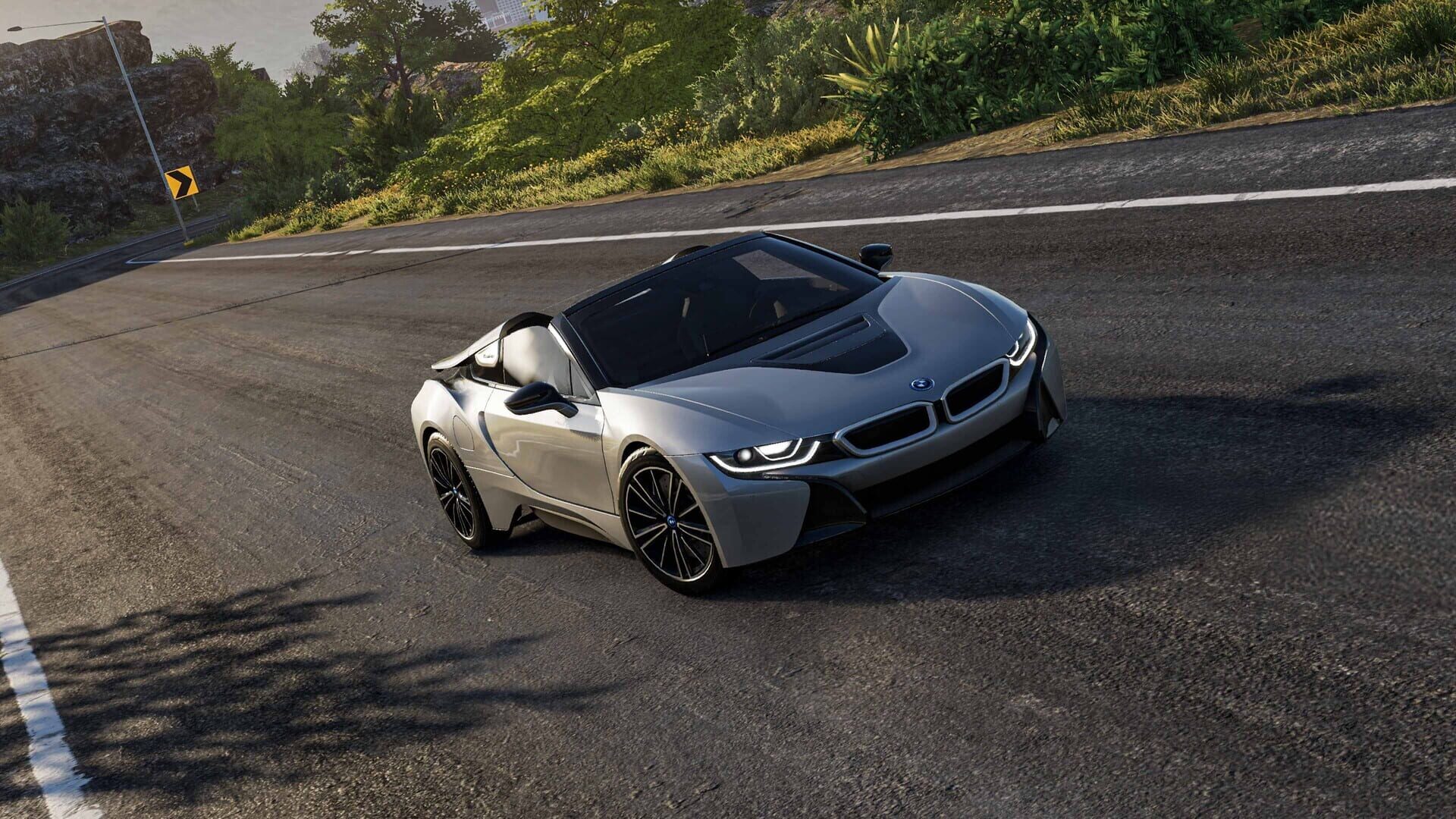 Screenshot for The Crew 2: BMW Car Pack