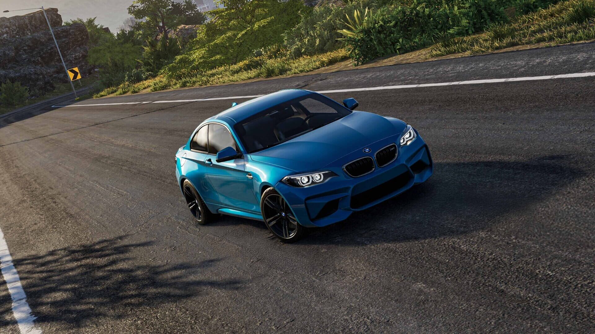 Screenshot for The Crew 2: BMW Car Pack