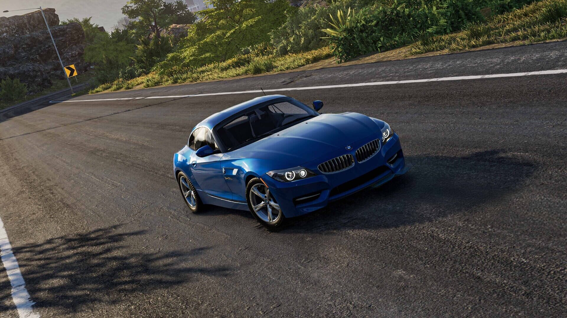 Screenshot for The Crew 2: BMW Car Pack