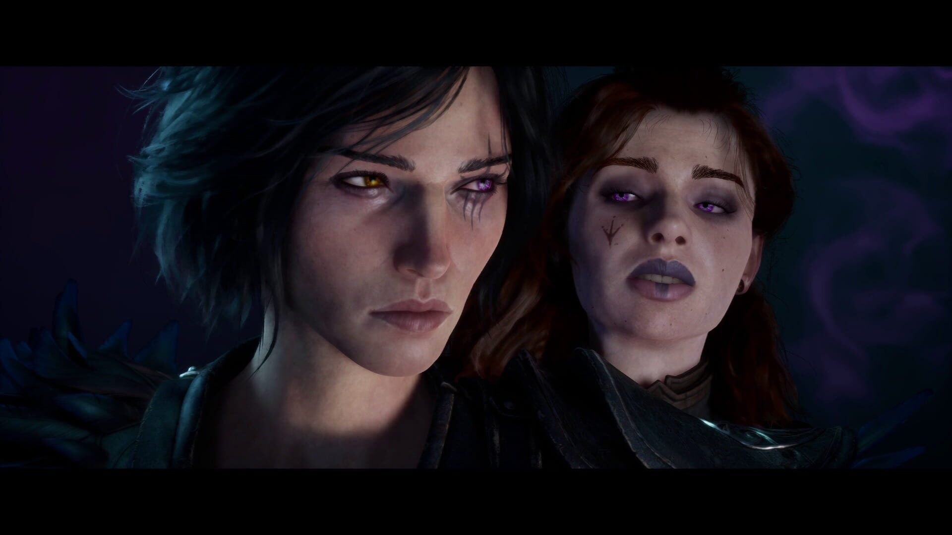 Screenshot for Warlock: Dungeons & Dragons