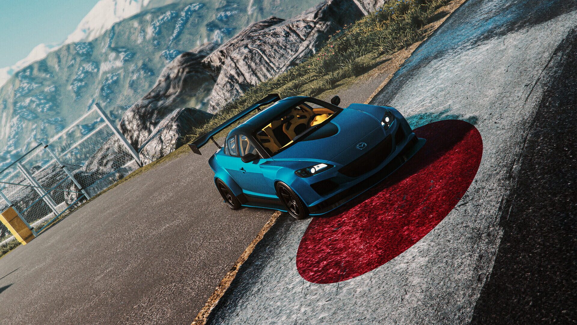 Screenshot for The Crew 2: Japanese Summit Pack