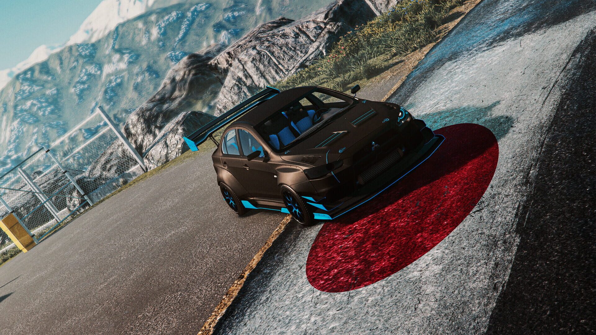 Screenshot for The Crew 2: Japanese Summit Pack