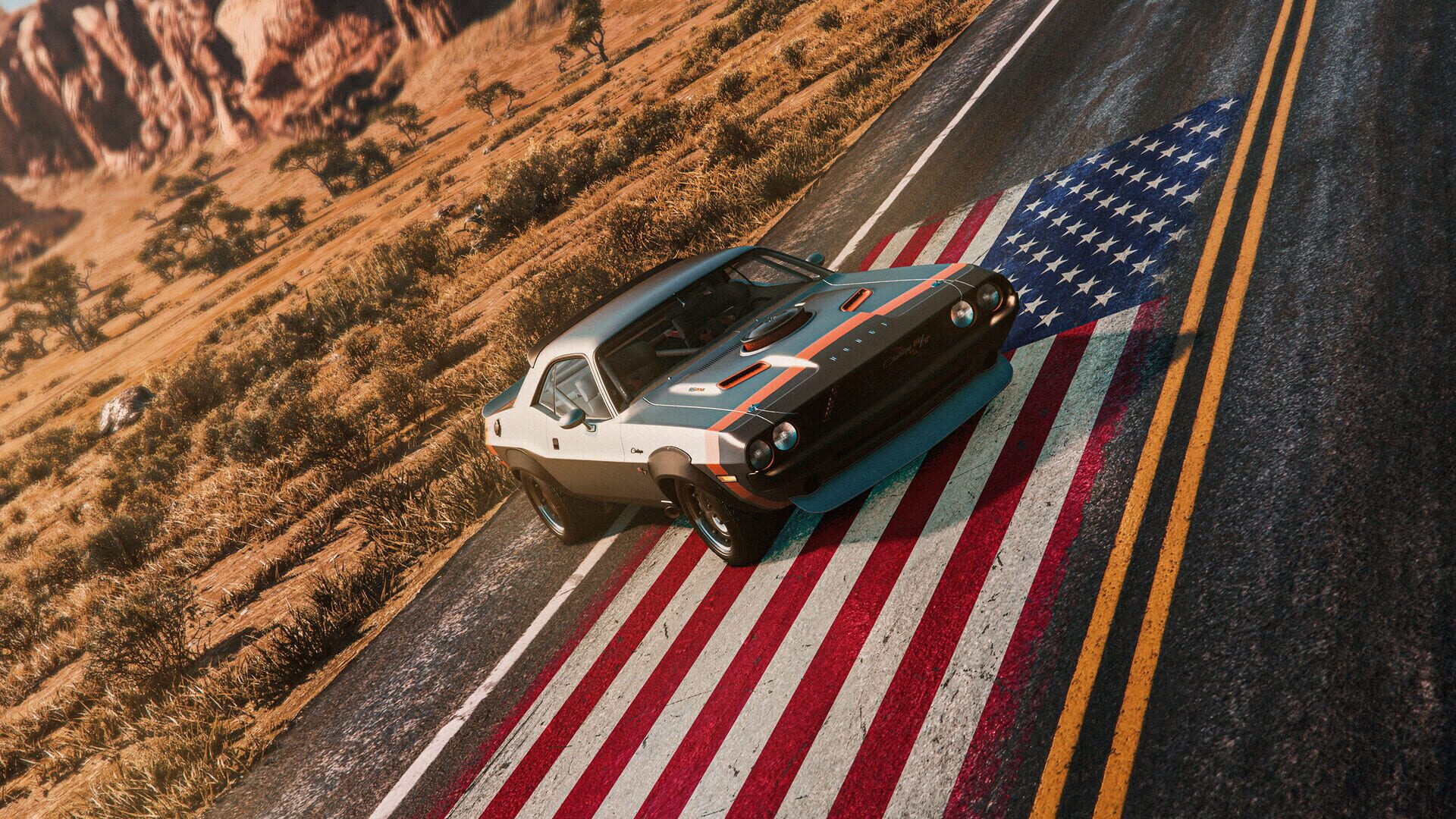 Screenshot for The Crew 2: American Summit Pack