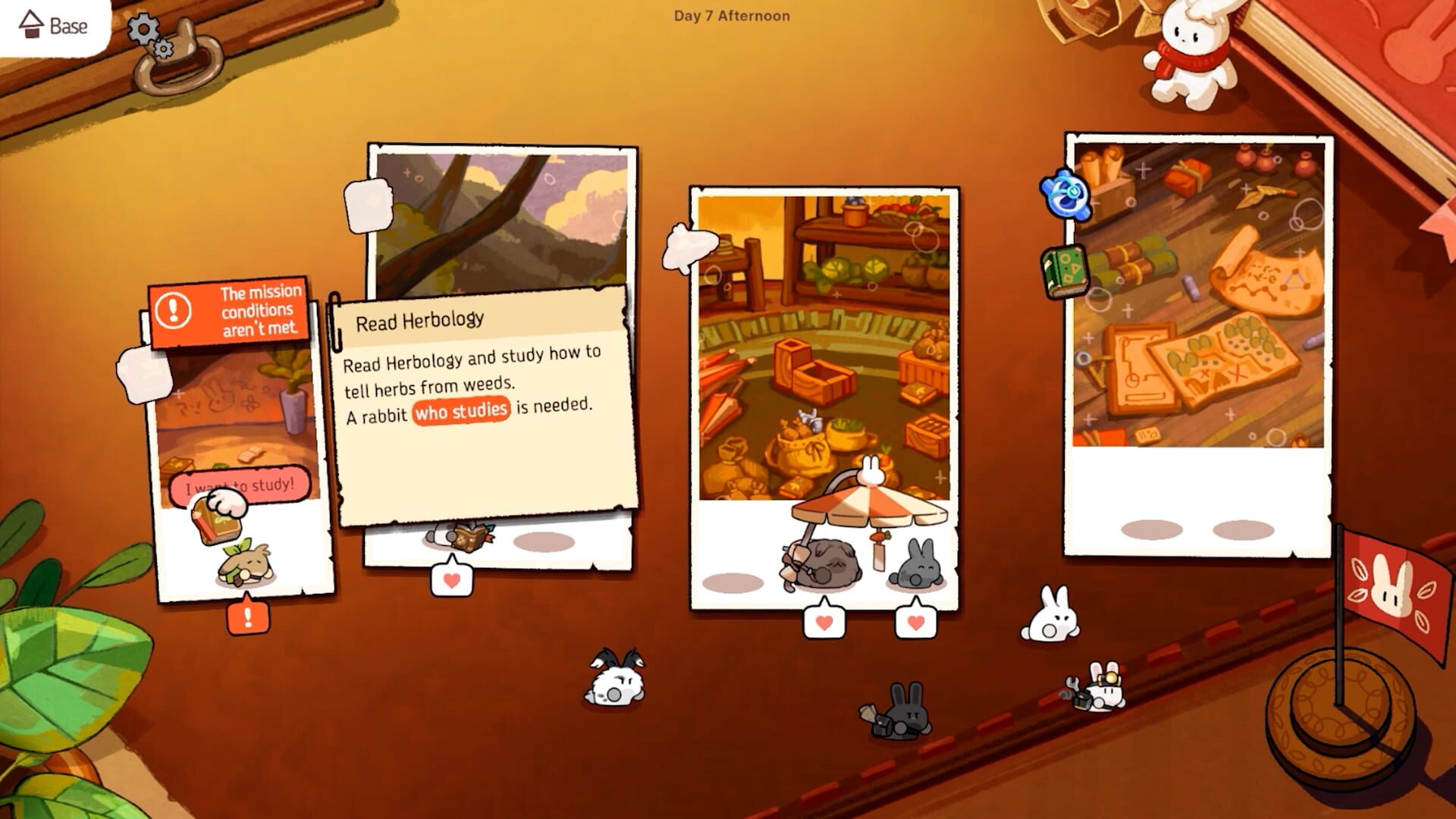 Screenshot for HopScout
