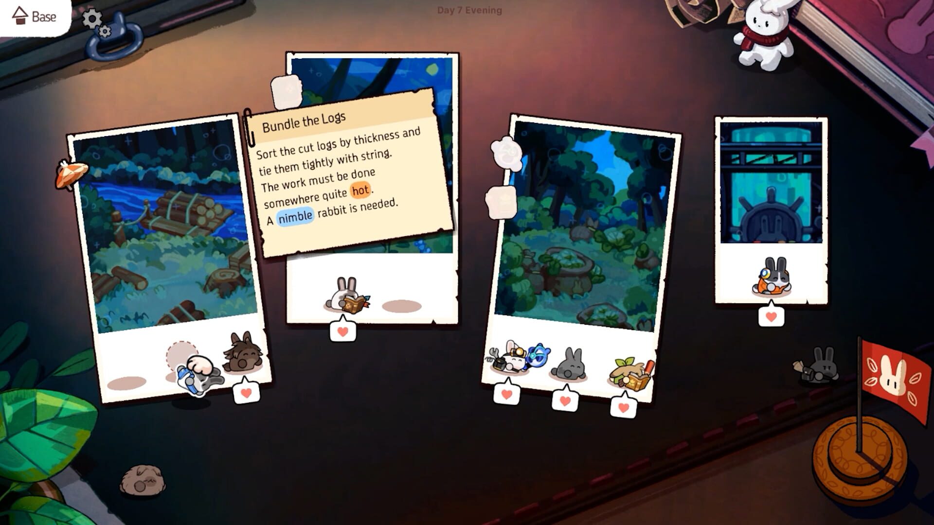 Screenshot for HopScout