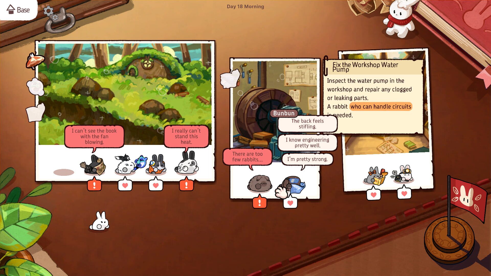 Screenshot for HopScout
