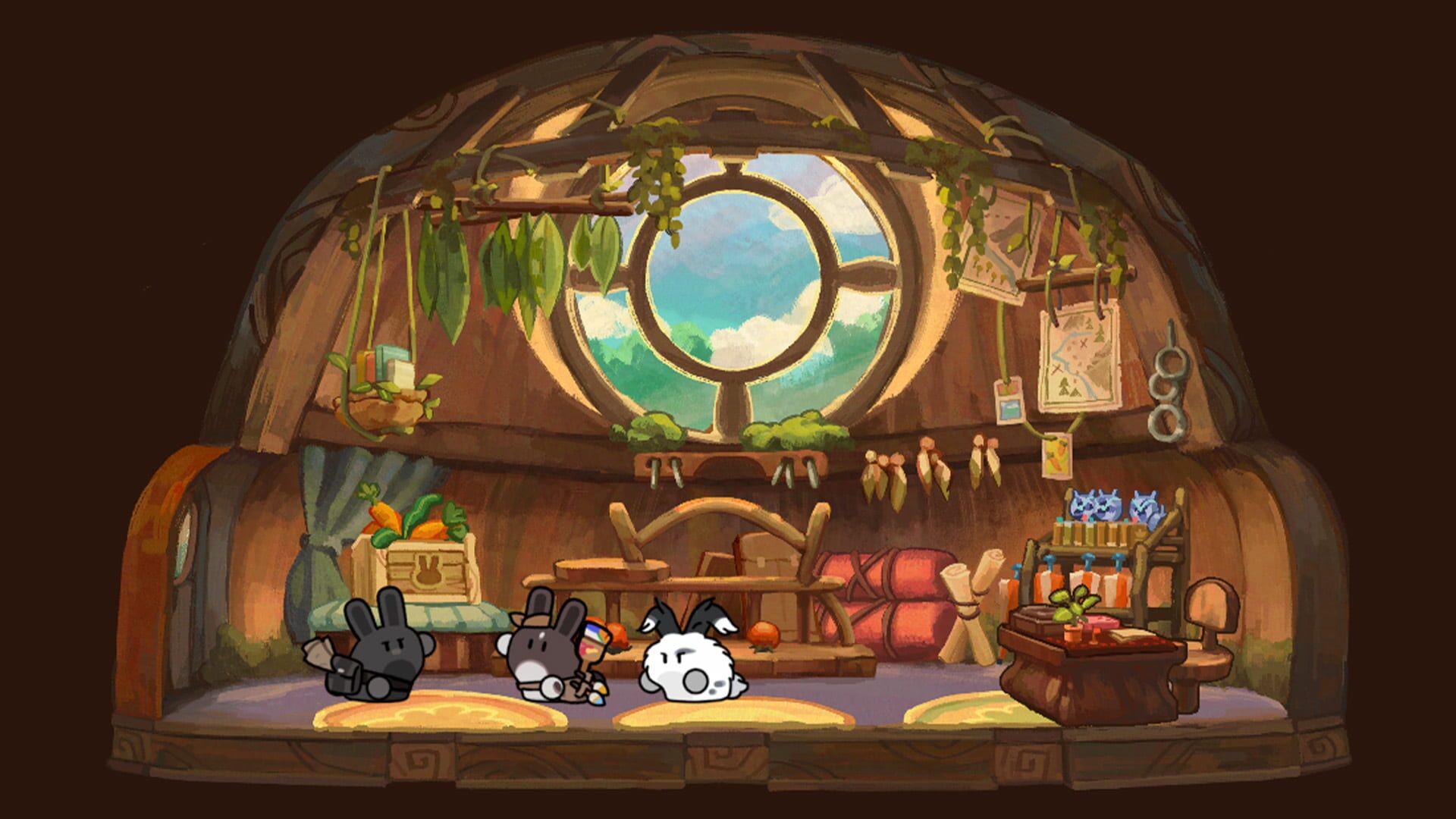Screenshot for HopScout
