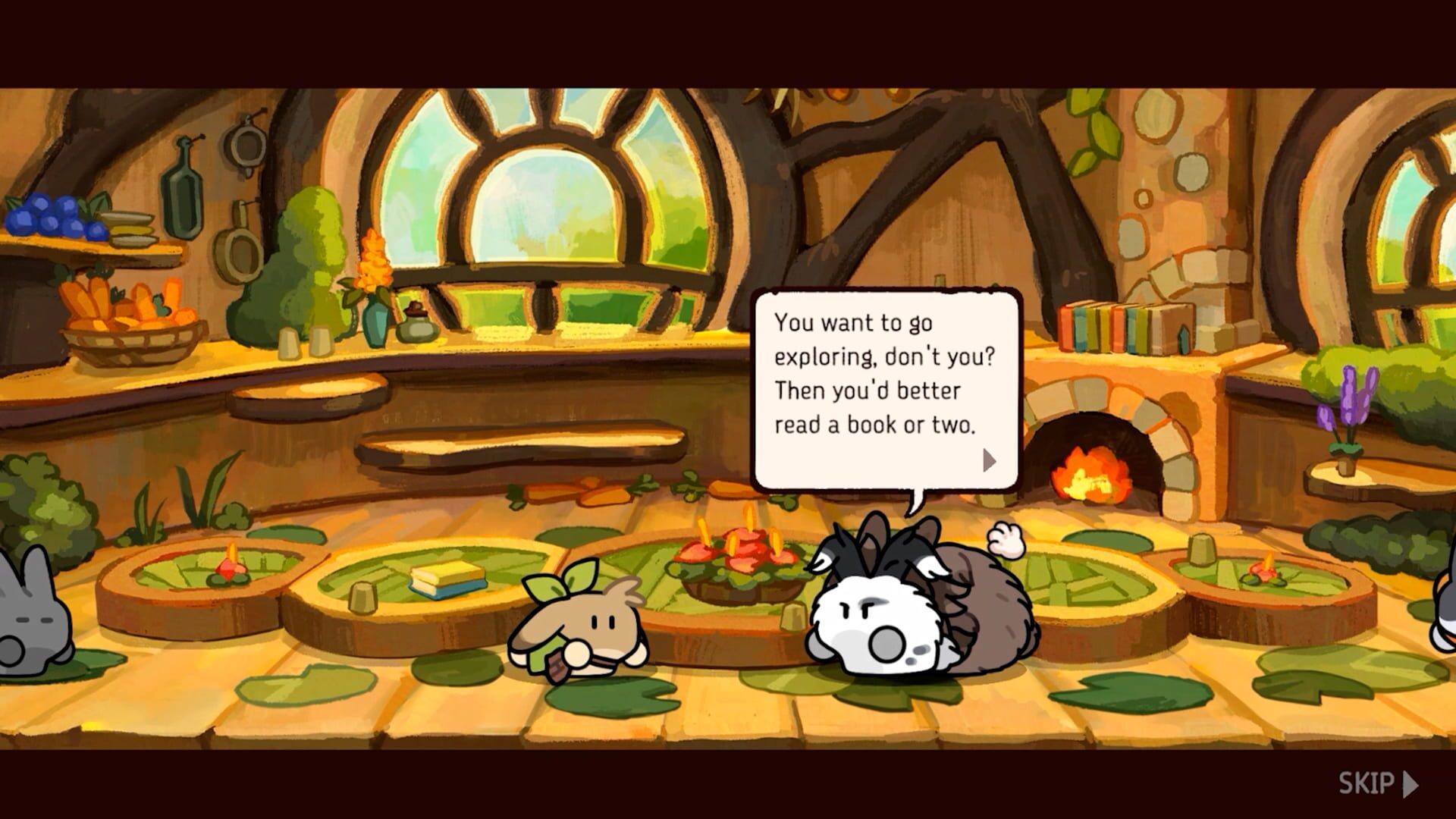 Screenshot for HopScout